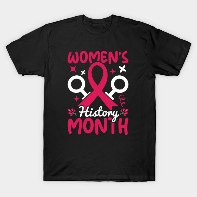 Women's History Month by Adisa_store